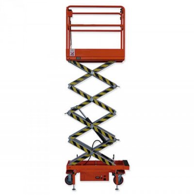 Equipamentos Profissionais